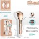 Ηλεκτρική λίμα περιποίησης ποδιών - Foot Smoother - 70426 - DSP - 615631 Ηλεκτρική λίμα περιποίησης ποδιών - Foot Smoother - 70426 - DSP - 615631