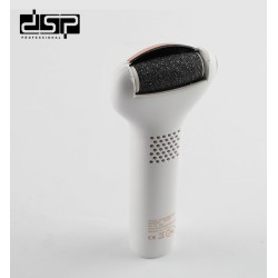 Ηλεκτρική λίμα περιποίησης ποδιών - Foot Smoother - 70426 - DSP - 615631 Ηλεκτρική λίμα περιποίησης ποδιών - Foot Smoother - 70426 - DSP - 615631