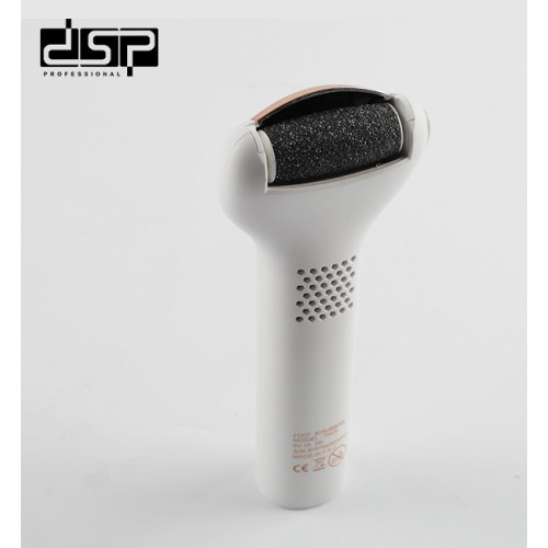 Ηλεκτρική λίμα περιποίησης ποδιών - Foot Smoother - 70426 - DSP - 615631 Ηλεκτρική λίμα περιποίησης ποδιών - Foot Smoother - 70426 - DSP - 615631