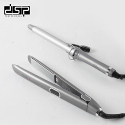 Σετ ισιωτική και μπουκλιέρα μαλλιών - 80156 - DSP - 615914 Σετ ισιωτική και μπουκλιέρα μαλλιών - 80156 - DSP - 615914
