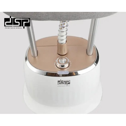 Σύστημα κάθετου σιδερώματος ατμού - KD6024 - DSP - 616157 Σύστημα κάθετου σιδερώματος ατμού - KD6024 - DSP - 616157