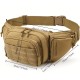 Επιχειρησιακό τσαντάκι μέσης - AHE - 920013 - Army Beige