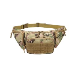 Επιχειρησιακό τσαντάκι μέσης - AHE - 920013 - Army Beige