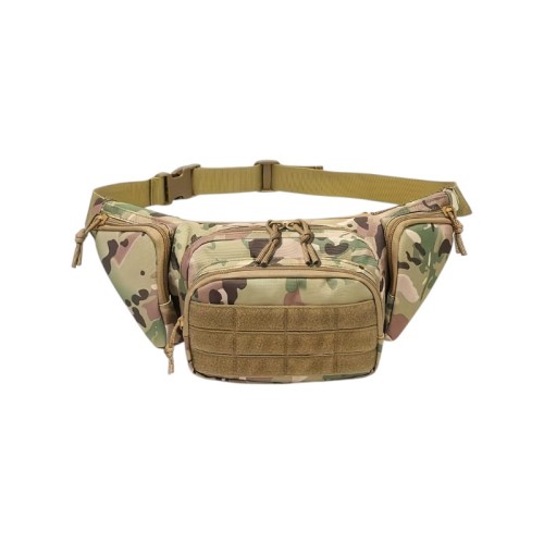 Επιχειρησιακό τσαντάκι μέσης - AHE - 920013 - Army Beige