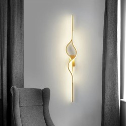 Επιτοίχιο φωτιστικό LED - H30 - 941945 Επιτοίχιο φωτιστικό LED - H30 - 941945