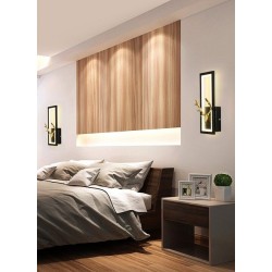 Επιτοίχιο φωτιστικό LED - PH059 - 942645 Επιτοίχιο φωτιστικό LED - PH059 - 942645