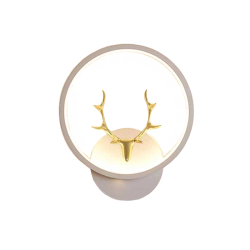 Επιτοίχιο φωτιστικό LED - 942706 Επιτοίχιο φωτιστικό LED - 942706