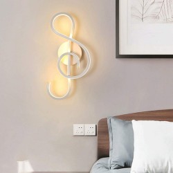 Επιτοίχιο φωτιστικό LED - H11 - 942980 Επιτοίχιο φωτιστικό LED - H11 - 942980