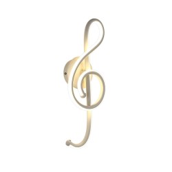 Επιτοίχιο φωτιστικό LED - H11 - 942980 Επιτοίχιο φωτιστικό LED - H11 - 942980