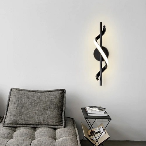 Επιτοίχιο φωτιστικό LED - H19 - 943161 Επιτοίχιο φωτιστικό LED - H19 - 943161