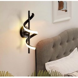 Επιτοίχιο φωτιστικό LED - H19 - 943161 Επιτοίχιο φωτιστικό LED - H19 - 943161