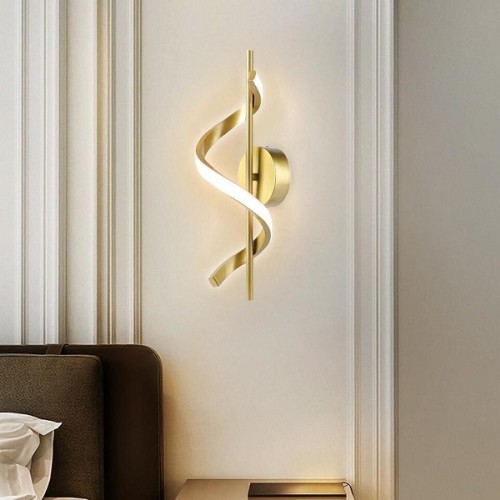 Επιτοίχιο φωτιστικό LED - H19 - 943178 Επιτοίχιο φωτιστικό LED - H19 - 943178