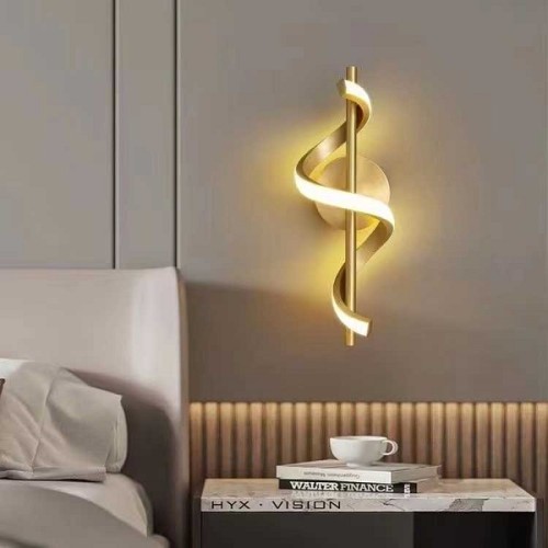 Επιτοίχιο φωτιστικό LED - H19 - 943178 Επιτοίχιο φωτιστικό LED - H19 - 943178