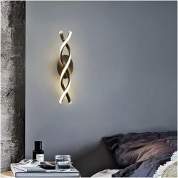 Επιτοίχιο φωτιστικό LED - H20 - 943192 Επιτοίχιο φωτιστικό LED - H20 - 943192