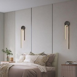 Επιτοίχιο φωτιστικό LED - H22 - 943239 Επιτοίχιο φωτιστικό LED - H22 - 943239