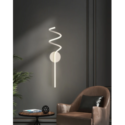 Επιτοίχιο φωτιστικό LED - H23 - 943260 Επιτοίχιο φωτιστικό LED - H23 - 943260