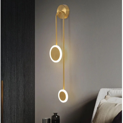 Επιτοίχιο φωτιστικό LED - H25 - 943345 Επιτοίχιο φωτιστικό LED - H25 - 943345