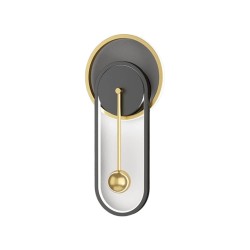 Επιτοίχιο φωτιστικό LED - H26 - 943352 Επιτοίχιο φωτιστικό LED - H26 - 943352