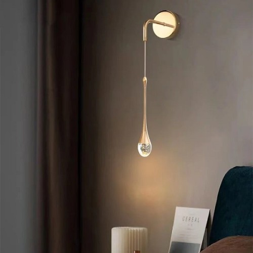 Επιτοίχιο φωτιστικό LED - H28 - 943413 Επιτοίχιο φωτιστικό LED - H28 - 943413