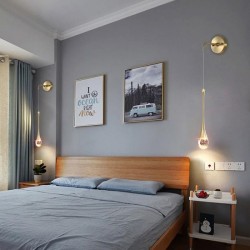 Επιτοίχιο φωτιστικό LED - H28 - 943413 Επιτοίχιο φωτιστικό LED - H28 - 943413