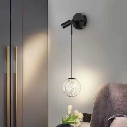 Επιτοίχιο φωτιστικό LED - H29 - 943420 Επιτοίχιο φωτιστικό LED - H29 - 943420