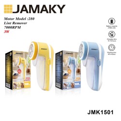 Αποχνουδωτής ρούχων - JMK1501 - Jamaky - 501017 - Blue