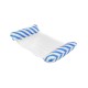 Φουσκωτή αιώρα θαλάσσης - SL-D093 - 130*75cm - 152131 - Blue Φουσκωτή αιώρα θαλάσσης - SL-D093 - 130*75cm - 152131 - Blue