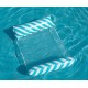 Φουσκωτή αιώρα θαλάσσης - SL-D093 - 130*75cm - 152131 - Blue Φουσκωτή αιώρα θαλάσσης - SL-D093 - 130*75cm - 152131 - Blue