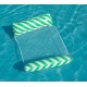 Φουσκωτή αιώρα θαλάσσης - SL-D093 - 130*75cm - 152131 - Green Φουσκωτή αιώρα θαλάσσης - SL-D093 - 130*75cm - 152131 - Green