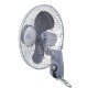 Σετ 2Χ επιτοίχιοι ανεμιστήρες - FB40 - 16" - 214067