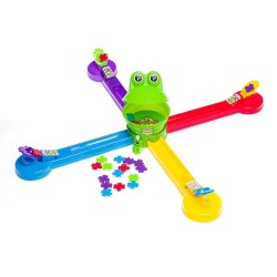 Επιτραπέζιο παιχνίδι στόχου - Frog - 2021A - 305177 Επιτραπέζιο παιχνίδι στόχου - Frog - 2021A - 305177