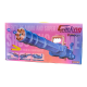 Παιδικό όπλο στόχου με σφαίρες gel & αξεσουάρ – Soft Gun – 2in1 - A0076 - 306122 Παιδικό όπλο στόχου με σφαίρες gel & αξεσουάρ – Soft Gun – 2in1 - A0076 - 306122