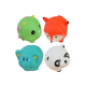 Σετ βρεφικά παιχνίδια μπάνιου - Water Toys - 4pcs - HY765-43 - 308135 Σετ βρεφικά παιχνίδια μπάνιου - Water Toys - 4pcs - HY765-43 - 308135