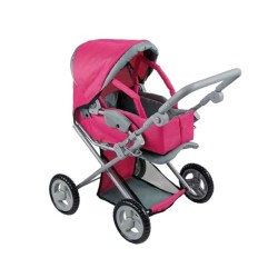 Παιδικό καροτσάκι μωρού - FL8166-1 - 308342F