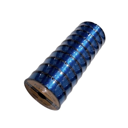 Πετονιά ψαρέματος - 100m - 0.25mm - 10pcs - Blue - 31951 Πετονιά ψαρέματος - 100m - 0.25mm - 10pcs - Blue - 31951