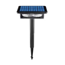 Επαναφορτιζόμενη γιρλάντα φωτισμού LED με ηλιακό πάνελ - YD2332 - 419208 Επαναφορτιζόμενη γιρλάντα φωτισμού LED με ηλιακό πάνελ - YD2332 - 419208