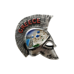 Tουριστικό μαγνητάκι Souvenir – Σετ 12pcs - Resin Magnet - Greece - 678001 Tουριστικό μαγνητάκι Souvenir – Σετ 12pcs - Resin Magnet - Greece - 678001