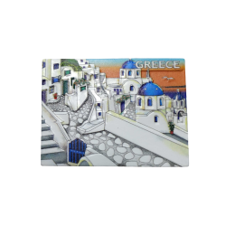 Tουριστικό μαγνητάκι Souvenir – Σετ 12pcs - Resin Magnet - Greece - 678323 Tουριστικό μαγνητάκι Souvenir – Σετ 12pcs - Resin Magnet - Greece - 678323