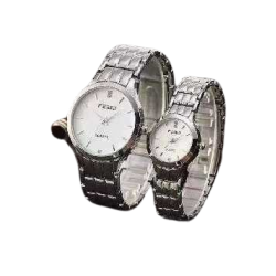 Αναλογικό ρολόι χειρός - Unisex - 8080 - 687190 Αναλογικό ρολόι χειρός - Unisex - 8080 - 687190