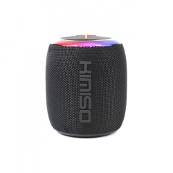 Ασύρματο ηχείο Bluetooth - KMS-215 - 810880 - Black Ασύρματο ηχείο Bluetooth - KMS-215 - 810880 - Black