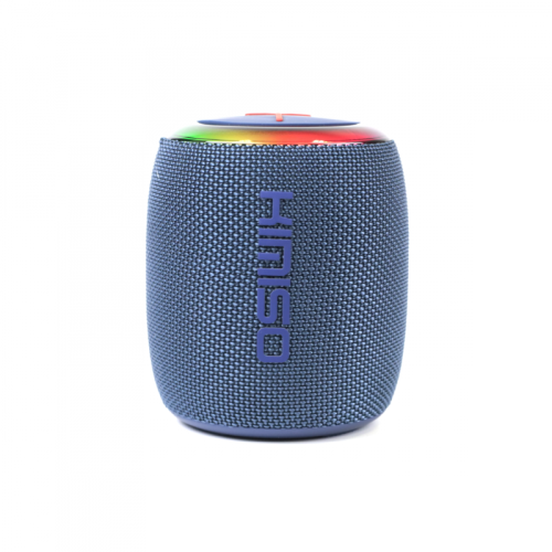 Ασύρματο ηχείο Bluetooth - KMS-215 - 810880 - Blue Ασύρματο ηχείο Bluetooth - KMS-215 - 810880 - Blue