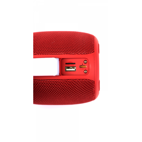 Ασύρματο ηχείο Bluetooth - KMS-215 - 810880 - Black Ασύρματο ηχείο Bluetooth - KMS-215 - 810880 - Black