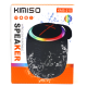Ασύρματο ηχείο Bluetooth - KMS-215 - 810880 - Black Ασύρματο ηχείο Bluetooth - KMS-215 - 810880 - Black