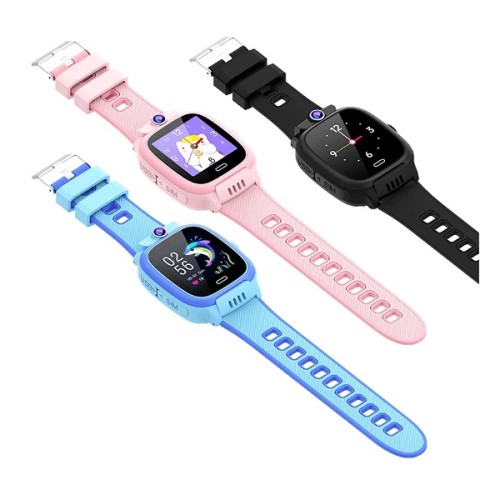 Παιδικό smartwatch - Y36 - 810989 - Pink Παιδικό smartwatch - Y36 - 810989 - Pink