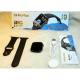 Smartwatch - S9 PRO MAX - 880075 - Black Smartwatch - S9 PRO MAX - 880075 - Black
