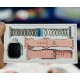 Smartwatch με 2 λουράκια - Z87 ULTRA - 880600 - Pink Smartwatch με 2 λουράκια - Z87 ULTRA - 880600 - Pink