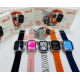 Smartwatch με 2 λουράκια - Z87 ULTRA - 880600 - Black Smartwatch με 2 λουράκια - Z87 ULTRA - 880600 - Black