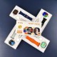 Smartwatch - S9 ULTRA - 880068 - Orange Smartwatch - S9 ULTRA - 880068 - Orange