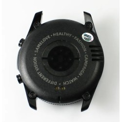 Smartwatch - Z57 - 898841 - Black/Black