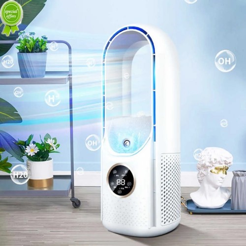 Ανεμιστήρας & υγραντήρας - Air Cooler - 922088 - White Ανεμιστήρας & υγραντήρας - Air Cooler - 922088 - White